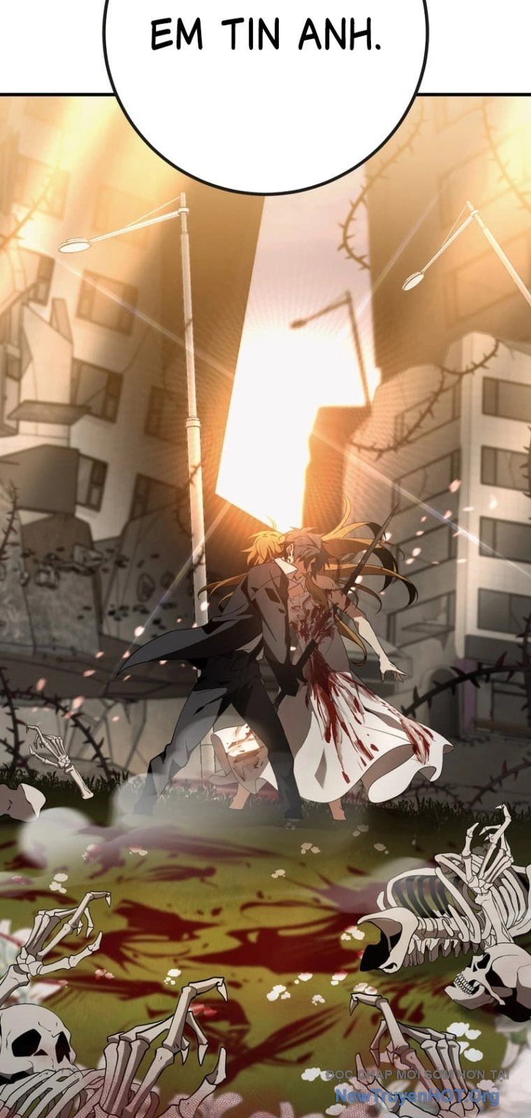 Đệt, Lần Hồi Quy Thứ 13 Này Có Chút Rắc Rối Chapter 0 - 85