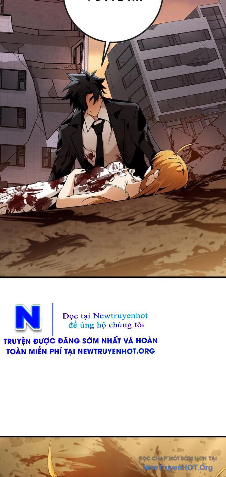 Đệt, Lần Hồi Quy Thứ 13 Này Có Chút Rắc Rối Chapter 0 - 89