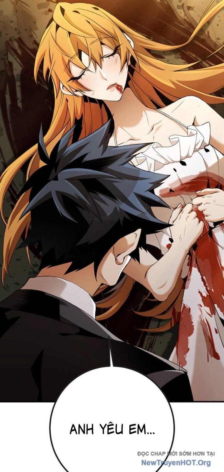 Đệt, Lần Hồi Quy Thứ 13 Này Có Chút Rắc Rối Chapter 0 - 90