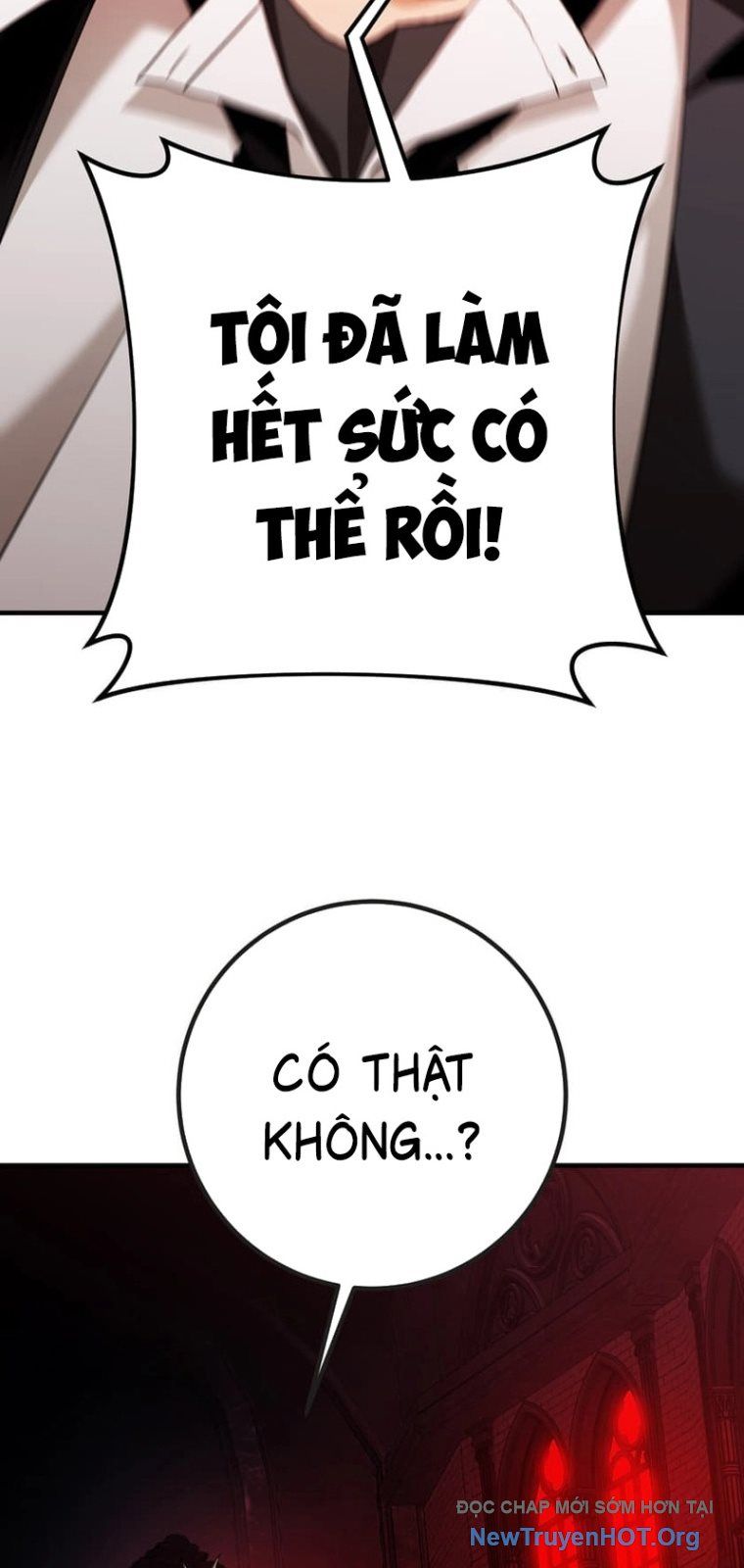 Đệt, Lần Hồi Quy Thứ 13 Này Có Chút Rắc Rối Chapter 0 - 10