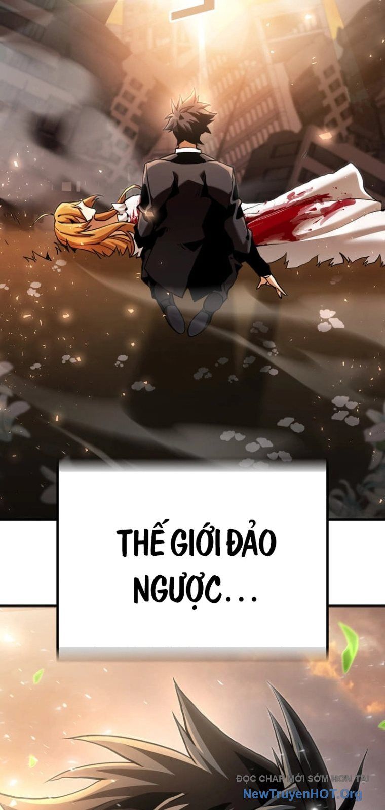 Đệt, Lần Hồi Quy Thứ 13 Này Có Chút Rắc Rối Chapter 0 - 93