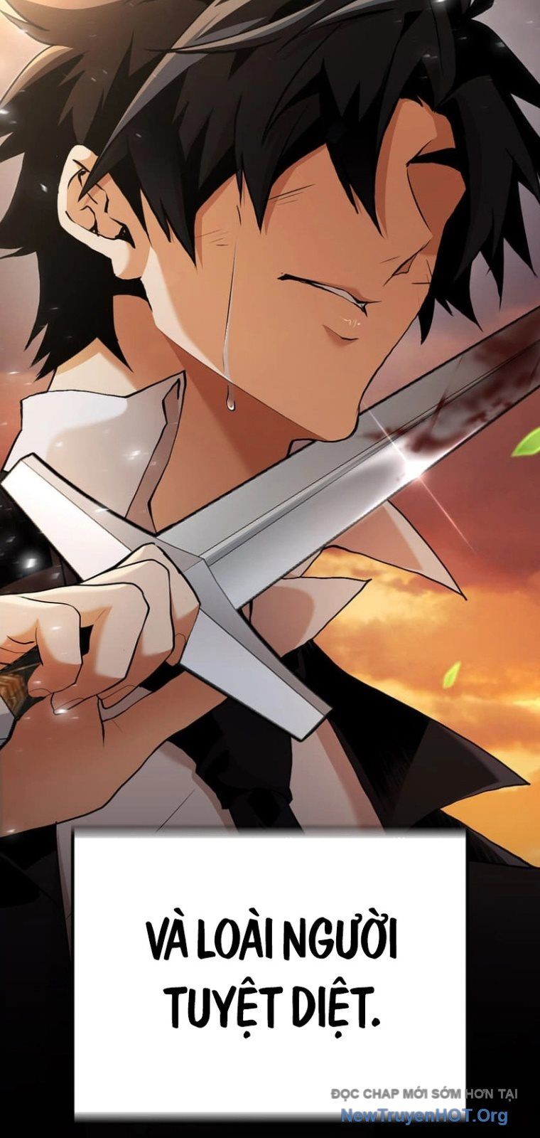 Đệt, Lần Hồi Quy Thứ 13 Này Có Chút Rắc Rối Chapter 0 - 94