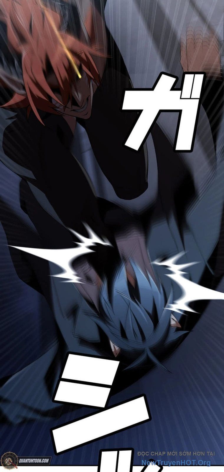 Đệt, Lần Hồi Quy Thứ 13 Này Có Chút Rắc Rối Chapter 1 - 13