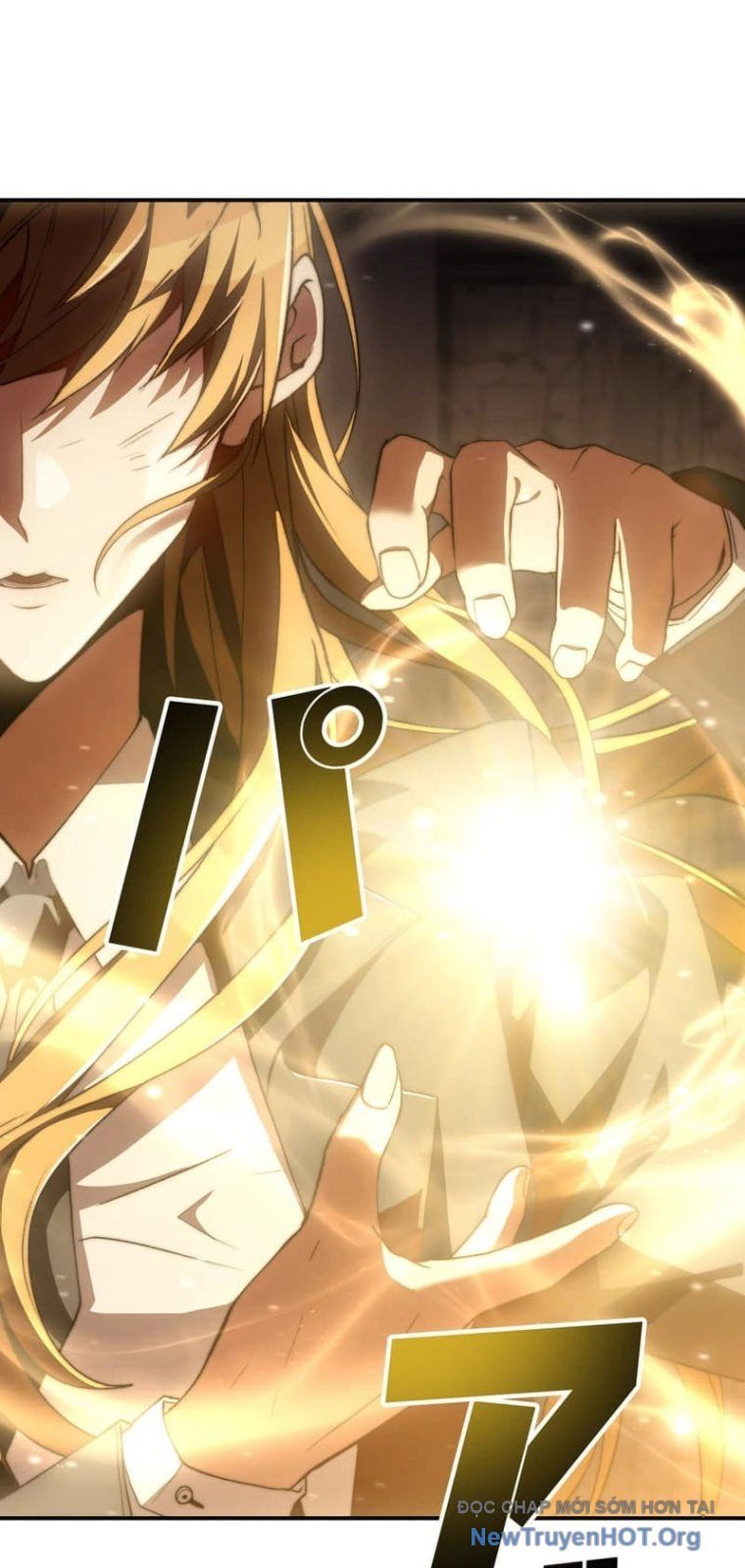 Đệt, Lần Hồi Quy Thứ 13 Này Có Chút Rắc Rối Chapter 1 - 20