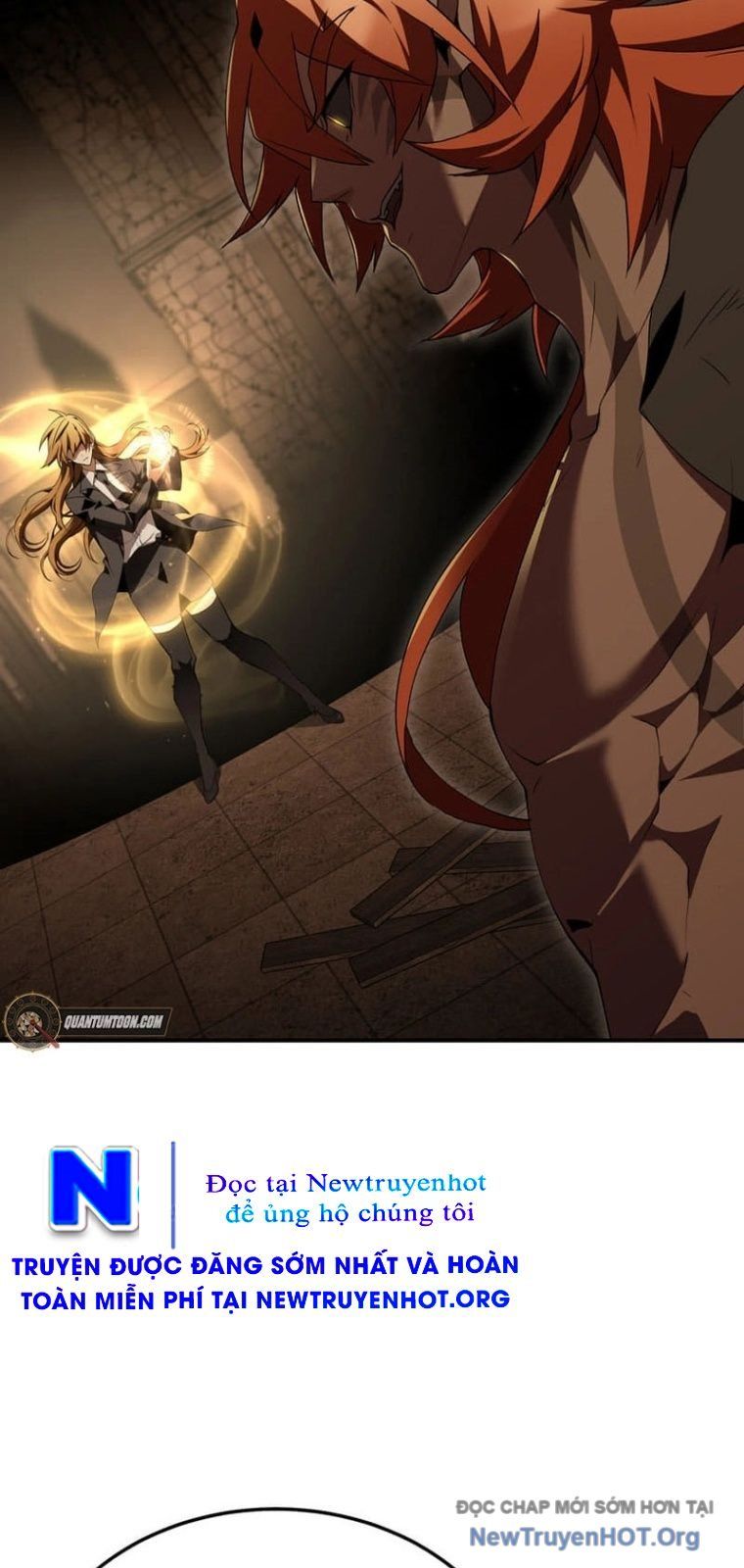 Đệt, Lần Hồi Quy Thứ 13 Này Có Chút Rắc Rối Chapter 1 - 22