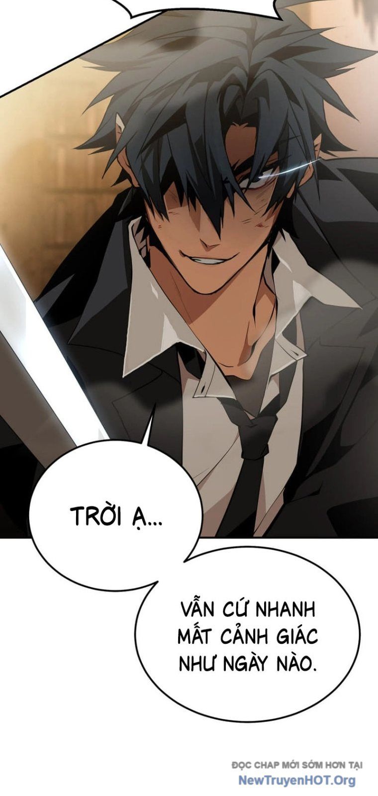 Đệt, Lần Hồi Quy Thứ 13 Này Có Chút Rắc Rối Chapter 1 - 27