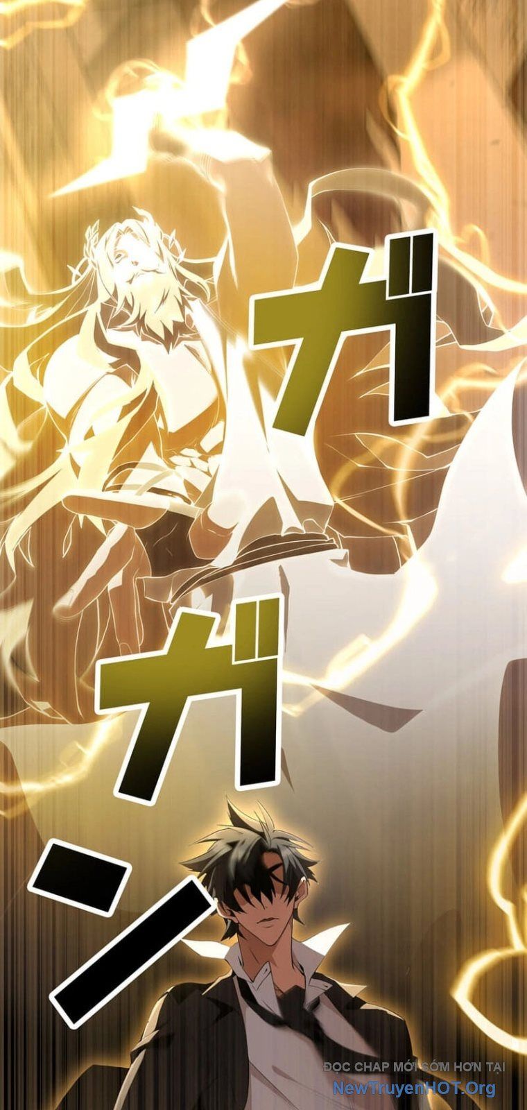 Đệt, Lần Hồi Quy Thứ 13 Này Có Chút Rắc Rối Chapter 1 - 35