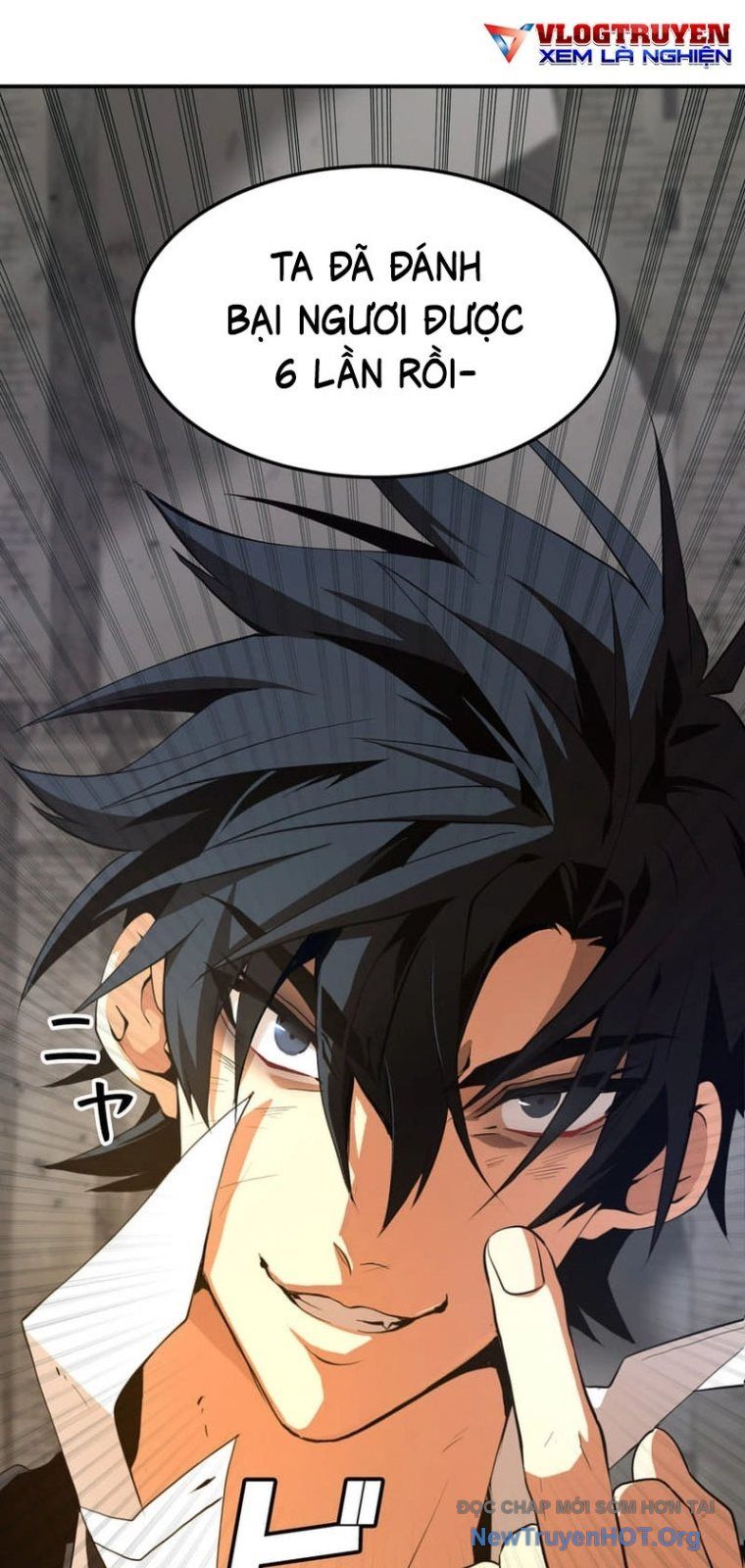 Đệt, Lần Hồi Quy Thứ 13 Này Có Chút Rắc Rối Chapter 1 - 38