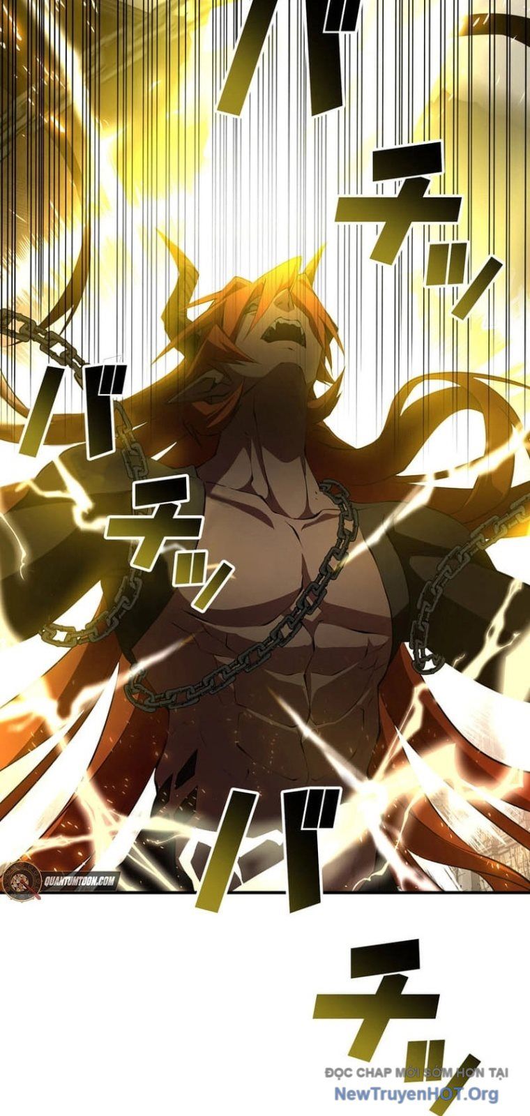 Đệt, Lần Hồi Quy Thứ 13 Này Có Chút Rắc Rối Chapter 1 - 41