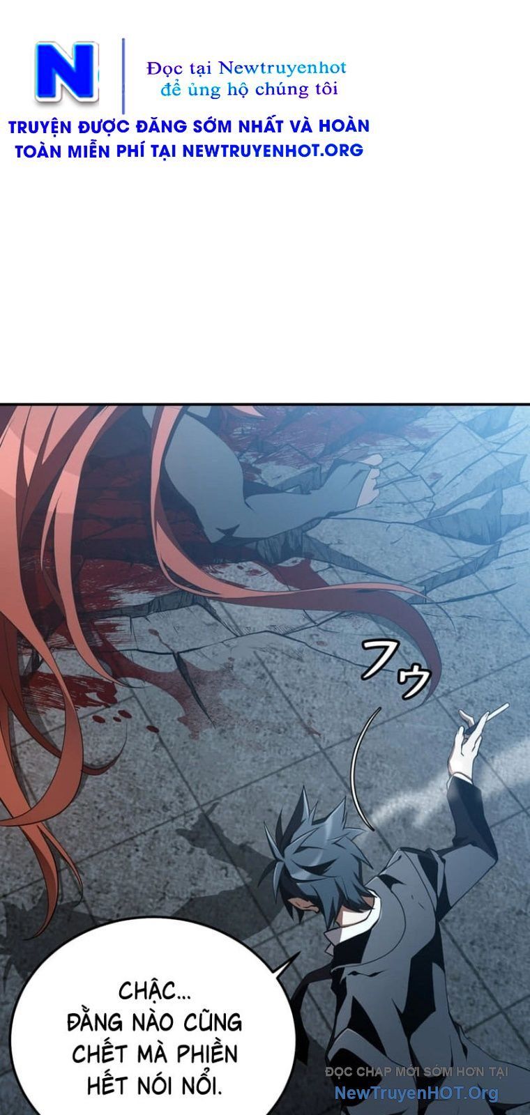 Đệt, Lần Hồi Quy Thứ 13 Này Có Chút Rắc Rối Chapter 1 - 46