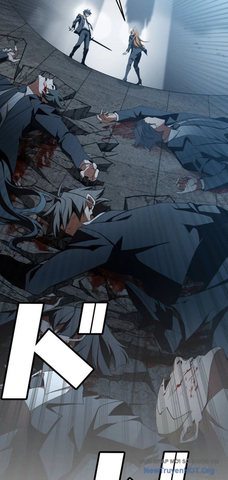 Đệt, Lần Hồi Quy Thứ 13 Này Có Chút Rắc Rối Chapter 1 - 50