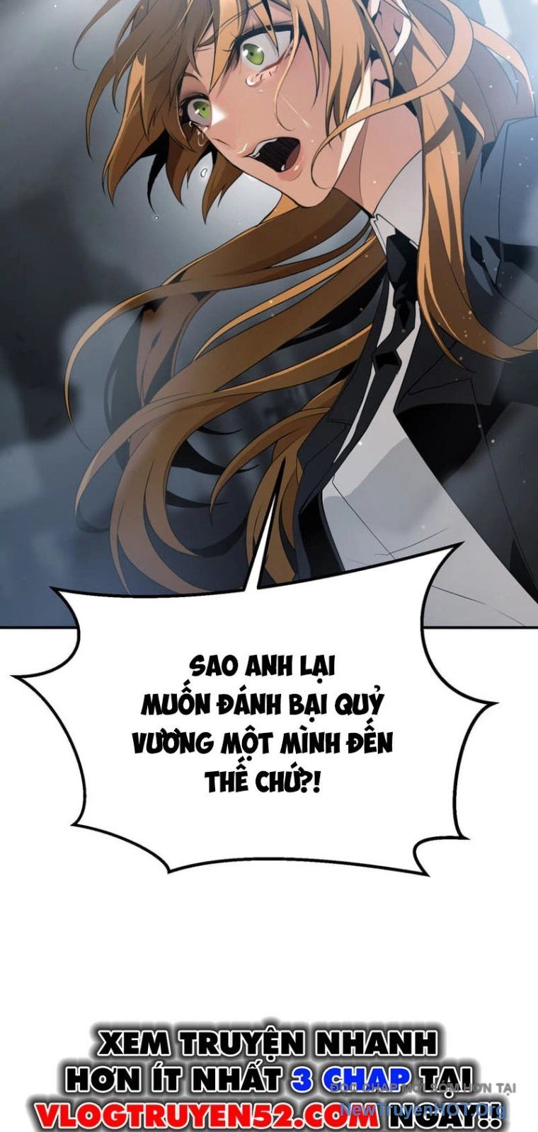 Đệt, Lần Hồi Quy Thứ 13 Này Có Chút Rắc Rối Chapter 1 - 52