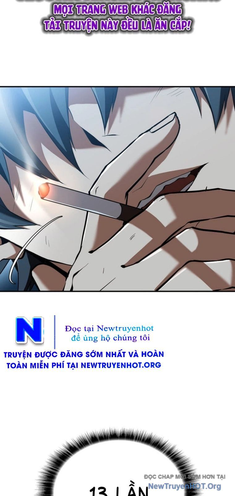 Đệt, Lần Hồi Quy Thứ 13 Này Có Chút Rắc Rối Chapter 1 - 53