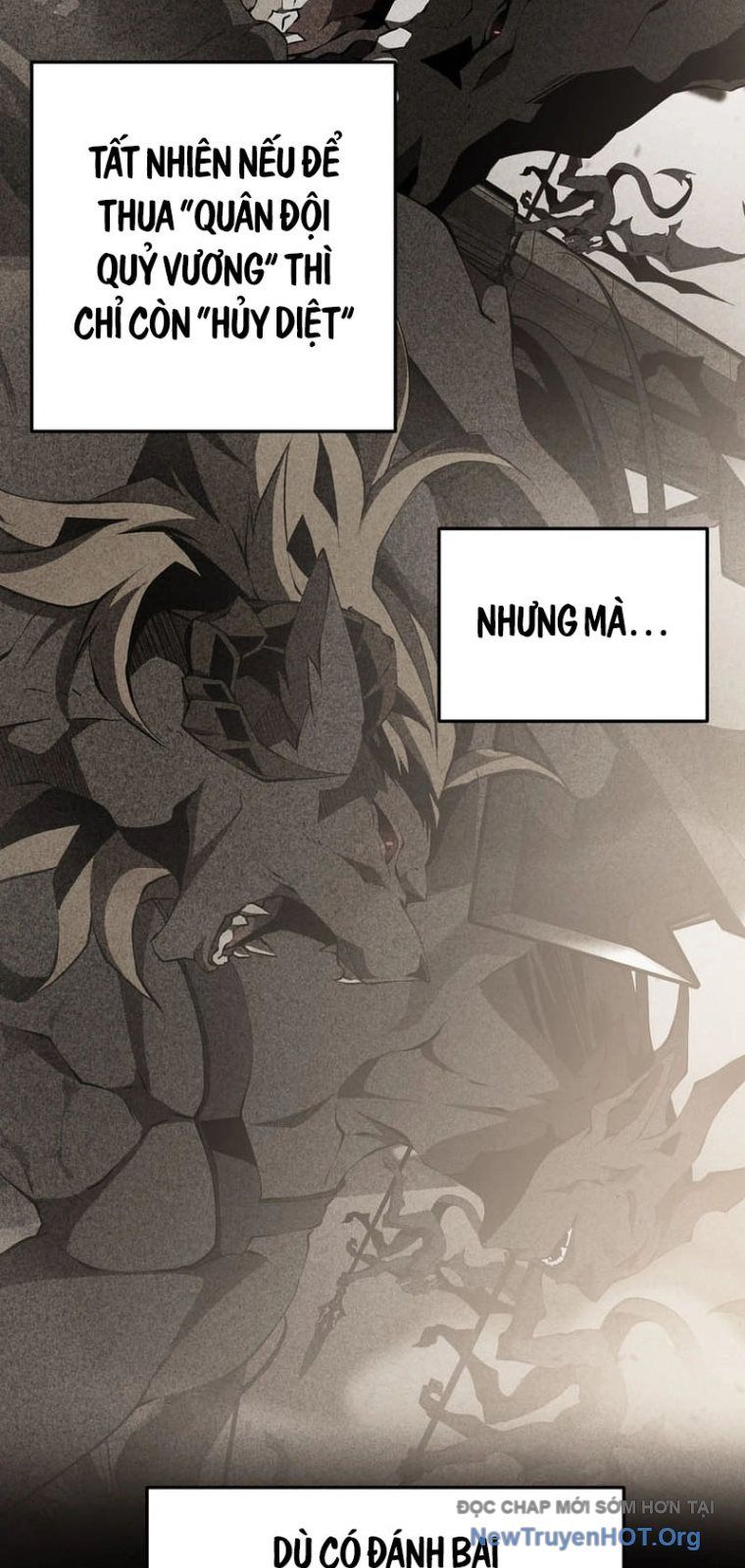 Đệt, Lần Hồi Quy Thứ 13 Này Có Chút Rắc Rối Chapter 1 - 56