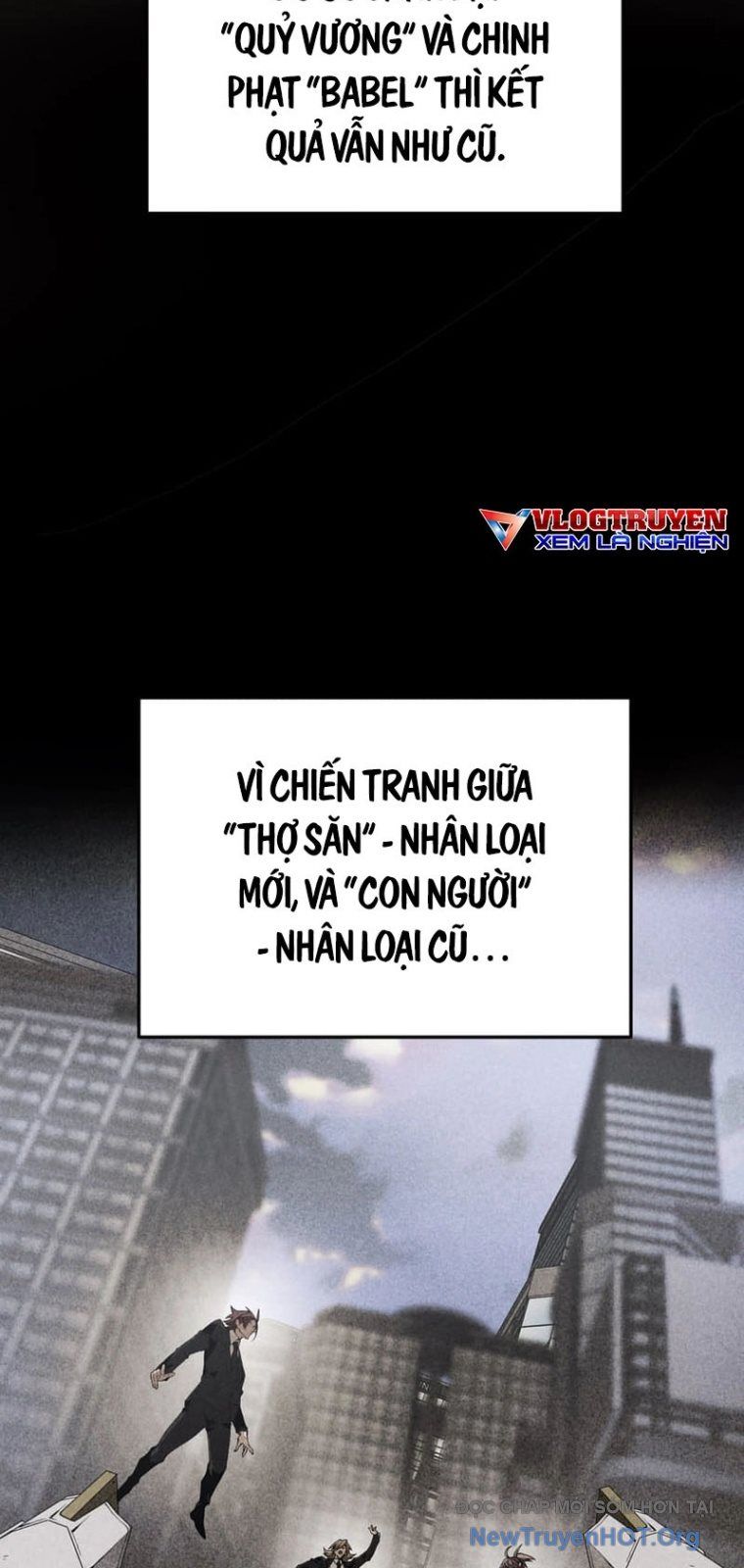 Đệt, Lần Hồi Quy Thứ 13 Này Có Chút Rắc Rối Chapter 1 - 57