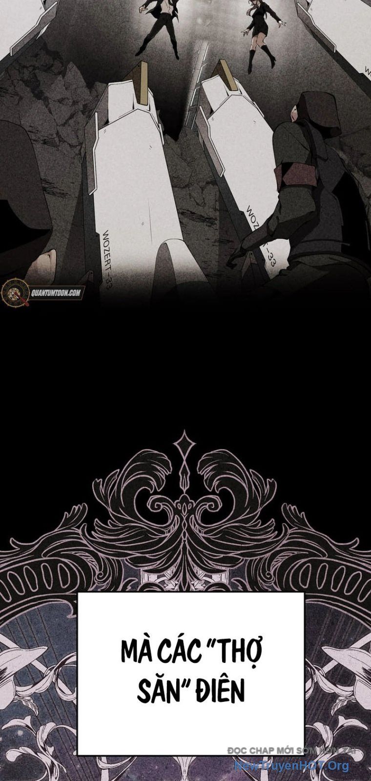 Đệt, Lần Hồi Quy Thứ 13 Này Có Chút Rắc Rối Chapter 1 - 58