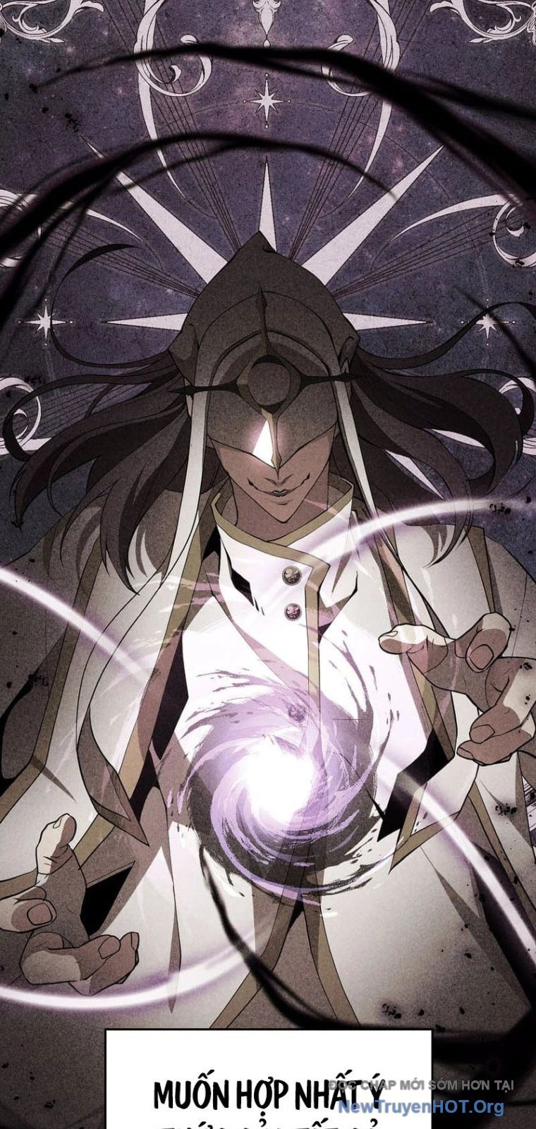 Đệt, Lần Hồi Quy Thứ 13 Này Có Chút Rắc Rối Chapter 1 - 59