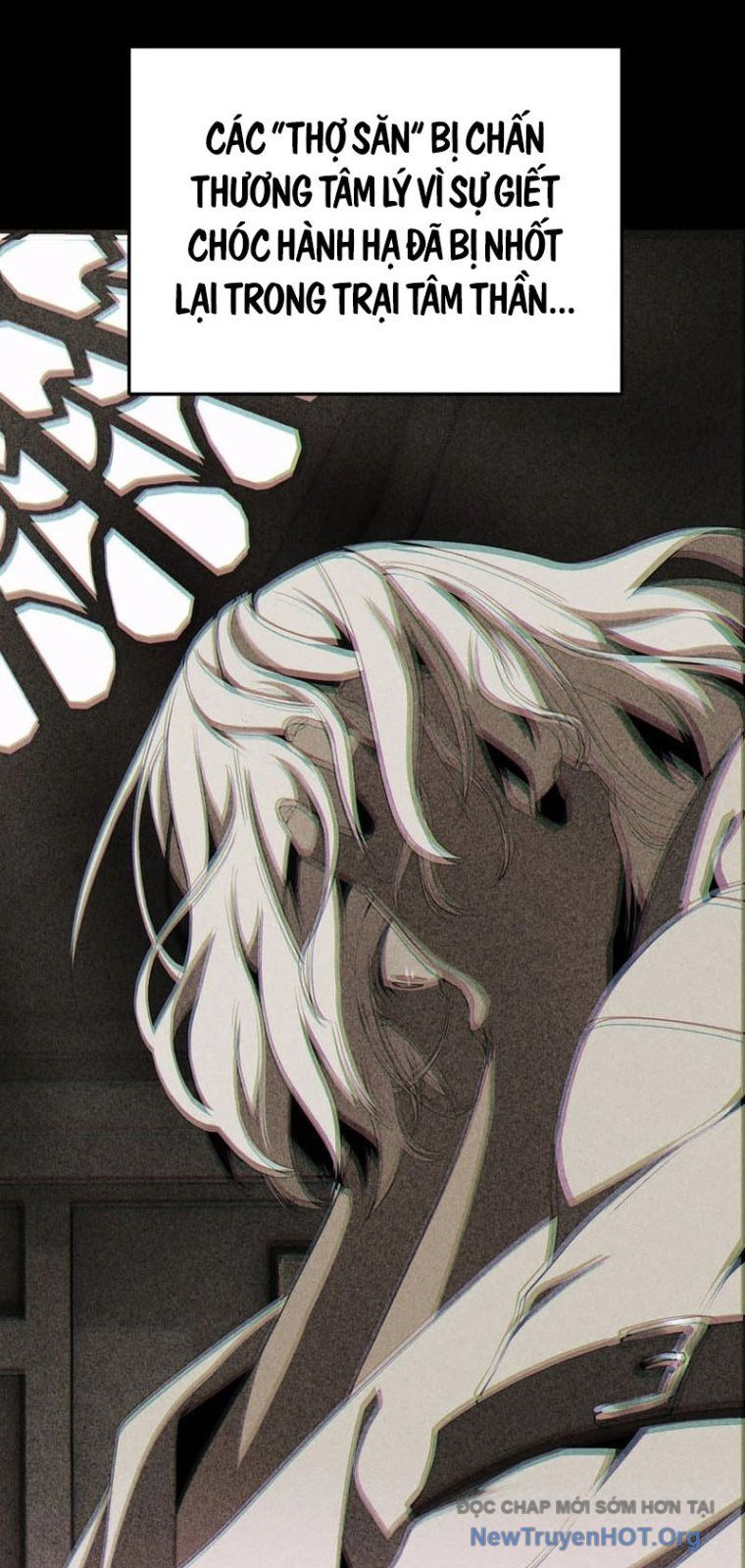 Đệt, Lần Hồi Quy Thứ 13 Này Có Chút Rắc Rối Chapter 1 - 61