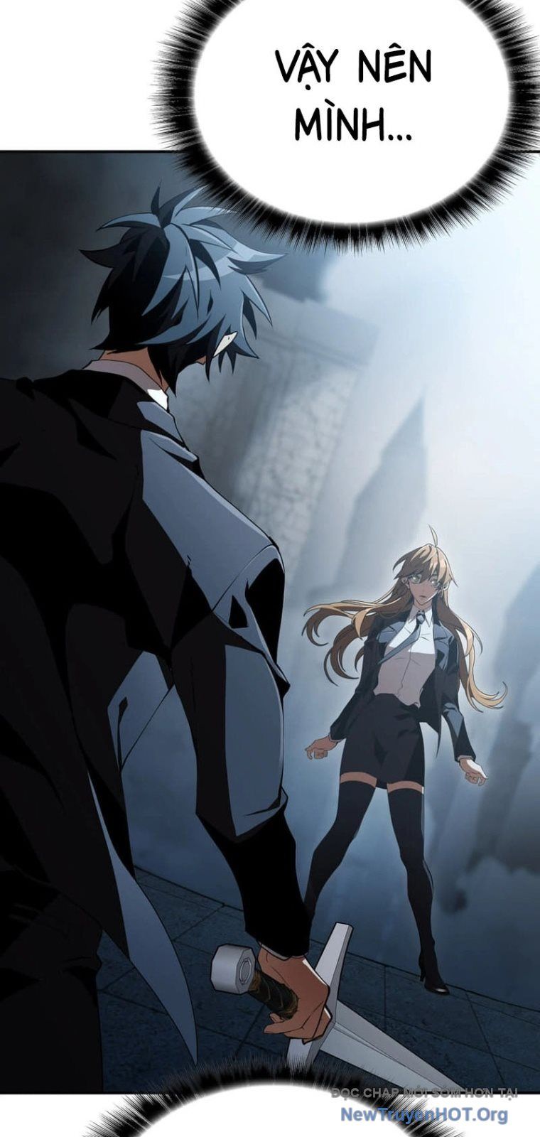 Đệt, Lần Hồi Quy Thứ 13 Này Có Chút Rắc Rối Chapter 1 - 67