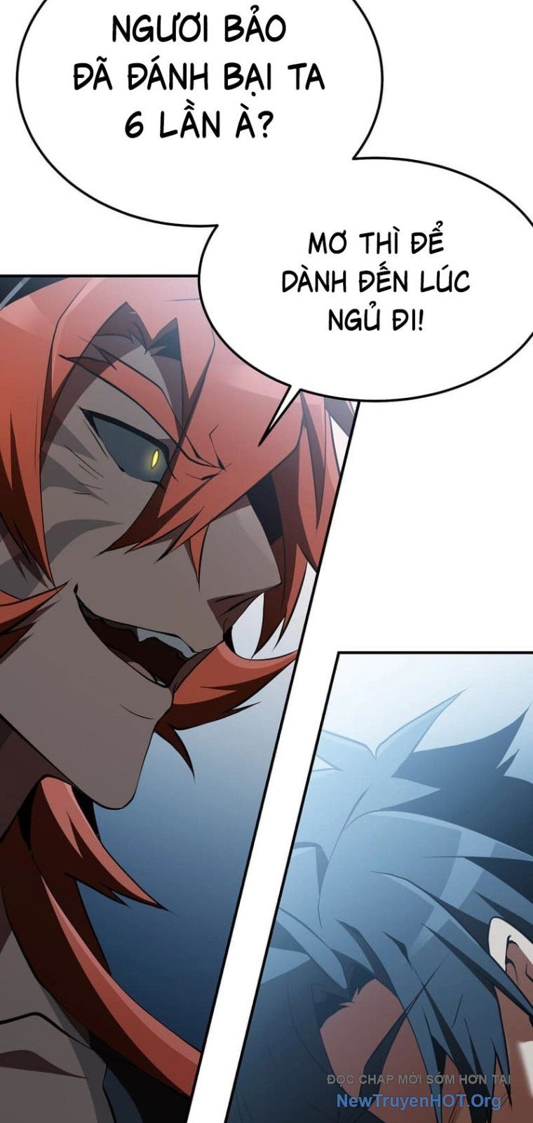 Đệt, Lần Hồi Quy Thứ 13 Này Có Chút Rắc Rối Chapter 1 - 83