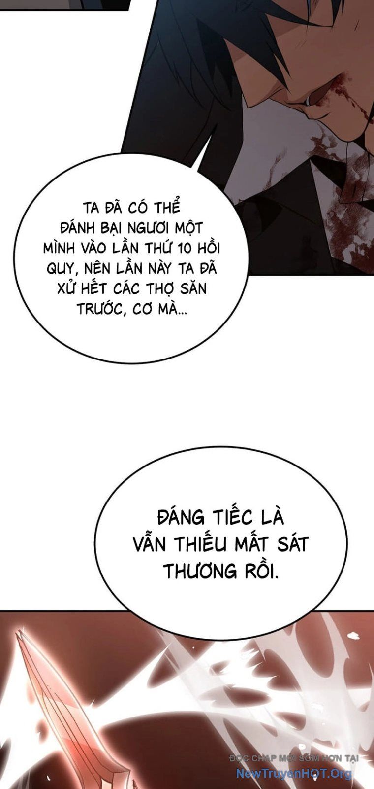 Đệt, Lần Hồi Quy Thứ 13 Này Có Chút Rắc Rối Chapter 1 - 84