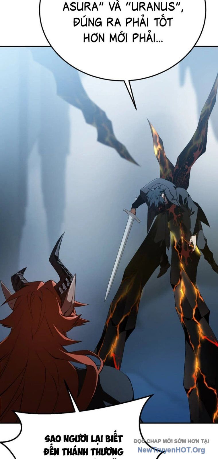 Đệt, Lần Hồi Quy Thứ 13 Này Có Chút Rắc Rối Chapter 1 - 86