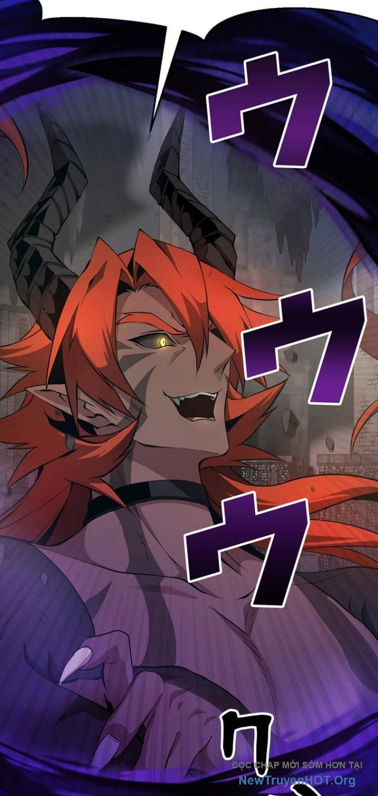 Đệt, Lần Hồi Quy Thứ 13 Này Có Chút Rắc Rối Chapter 2 - 2