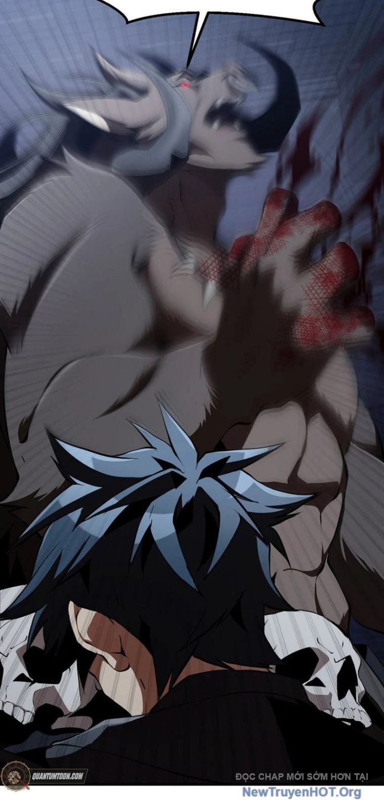 Đệt, Lần Hồi Quy Thứ 13 Này Có Chút Rắc Rối Chapter 2 - 107