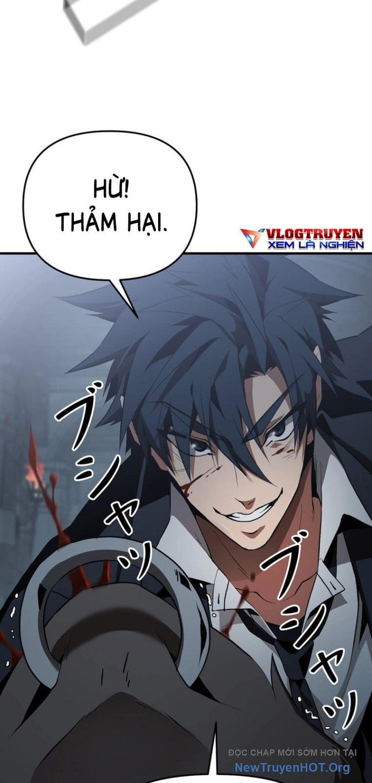 Đệt, Lần Hồi Quy Thứ 13 Này Có Chút Rắc Rối Chapter 2 - 116