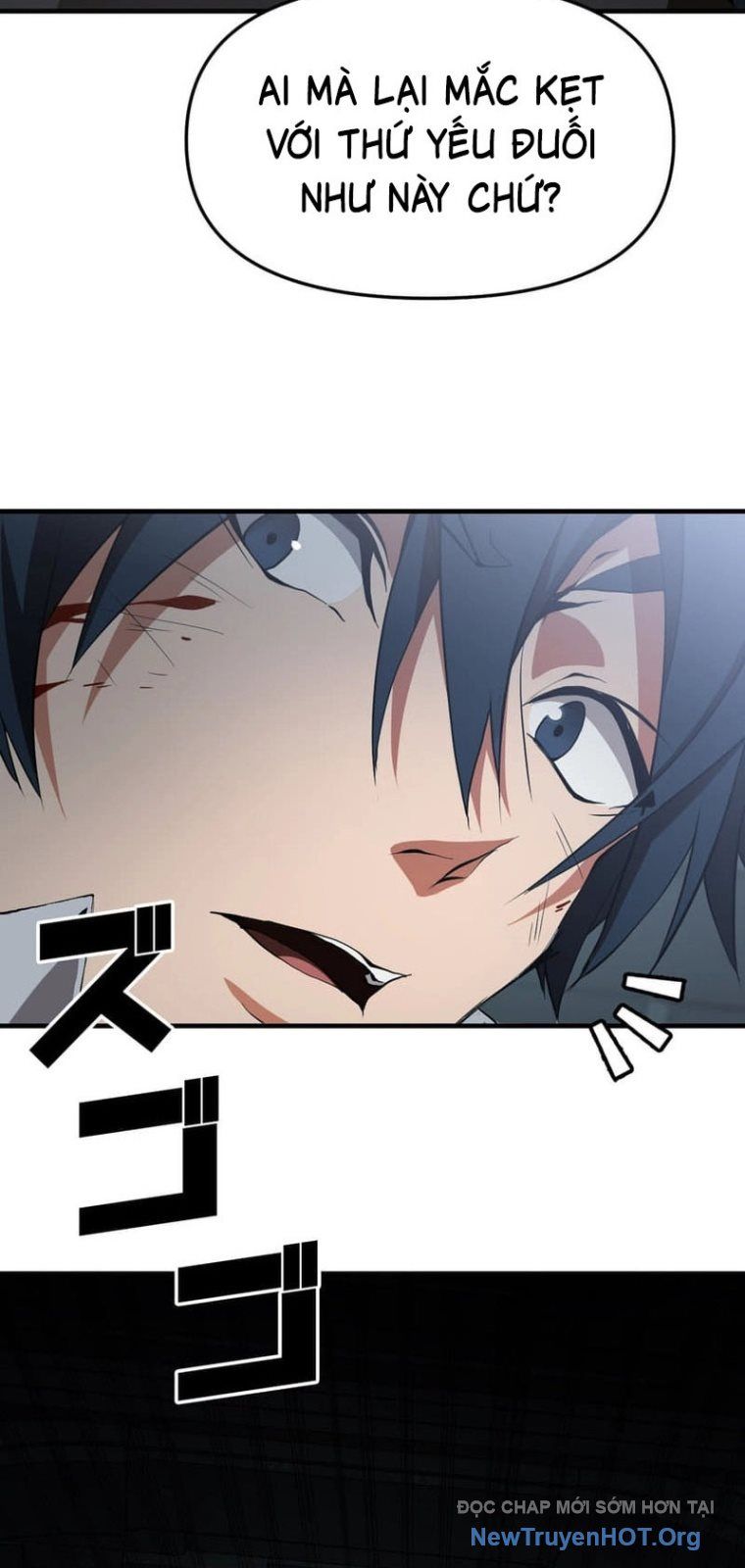 Đệt, Lần Hồi Quy Thứ 13 Này Có Chút Rắc Rối Chapter 2 - 117
