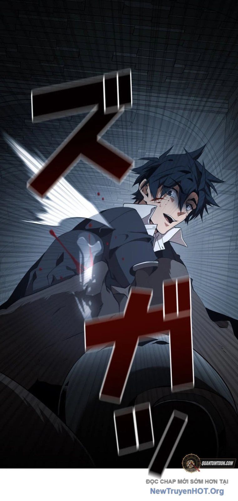 Đệt, Lần Hồi Quy Thứ 13 Này Có Chút Rắc Rối Chapter 2 - 118