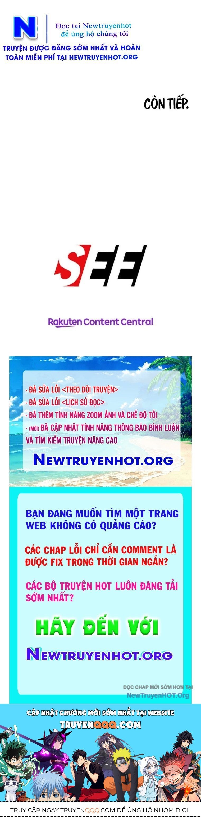 Đệt, Lần Hồi Quy Thứ 13 Này Có Chút Rắc Rối Chapter 2 - 119