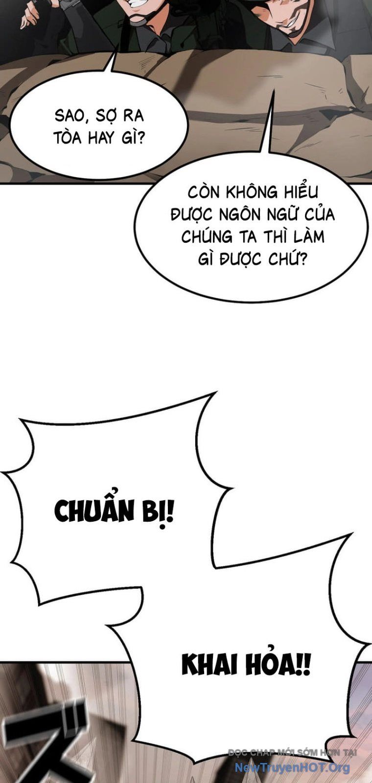 Đệt, Lần Hồi Quy Thứ 13 Này Có Chút Rắc Rối Chapter 2 - 13