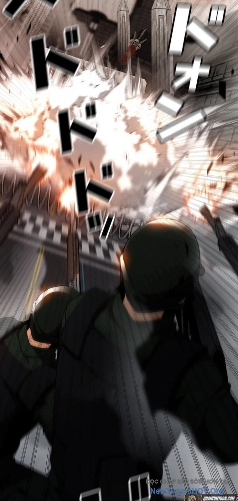 Đệt, Lần Hồi Quy Thứ 13 Này Có Chút Rắc Rối Chapter 2 - 14