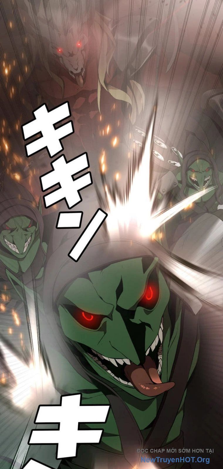 Đệt, Lần Hồi Quy Thứ 13 Này Có Chút Rắc Rối Chapter 2 - 16