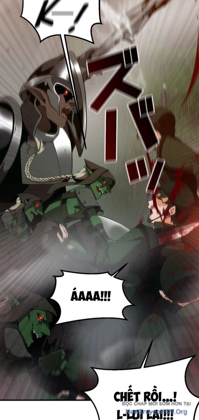 Đệt, Lần Hồi Quy Thứ 13 Này Có Chút Rắc Rối Chapter 2 - 19