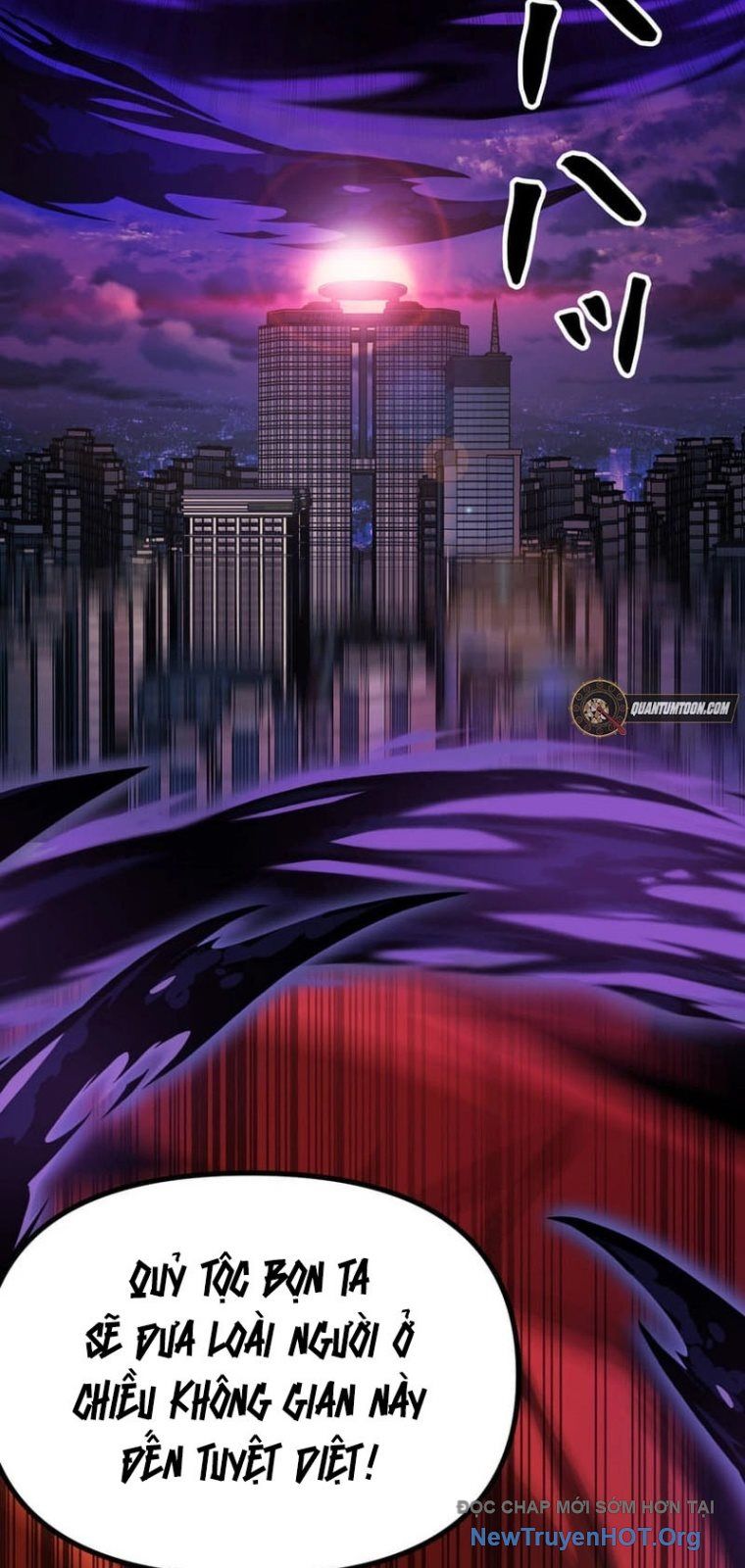 Đệt, Lần Hồi Quy Thứ 13 Này Có Chút Rắc Rối Chapter 2 - 3