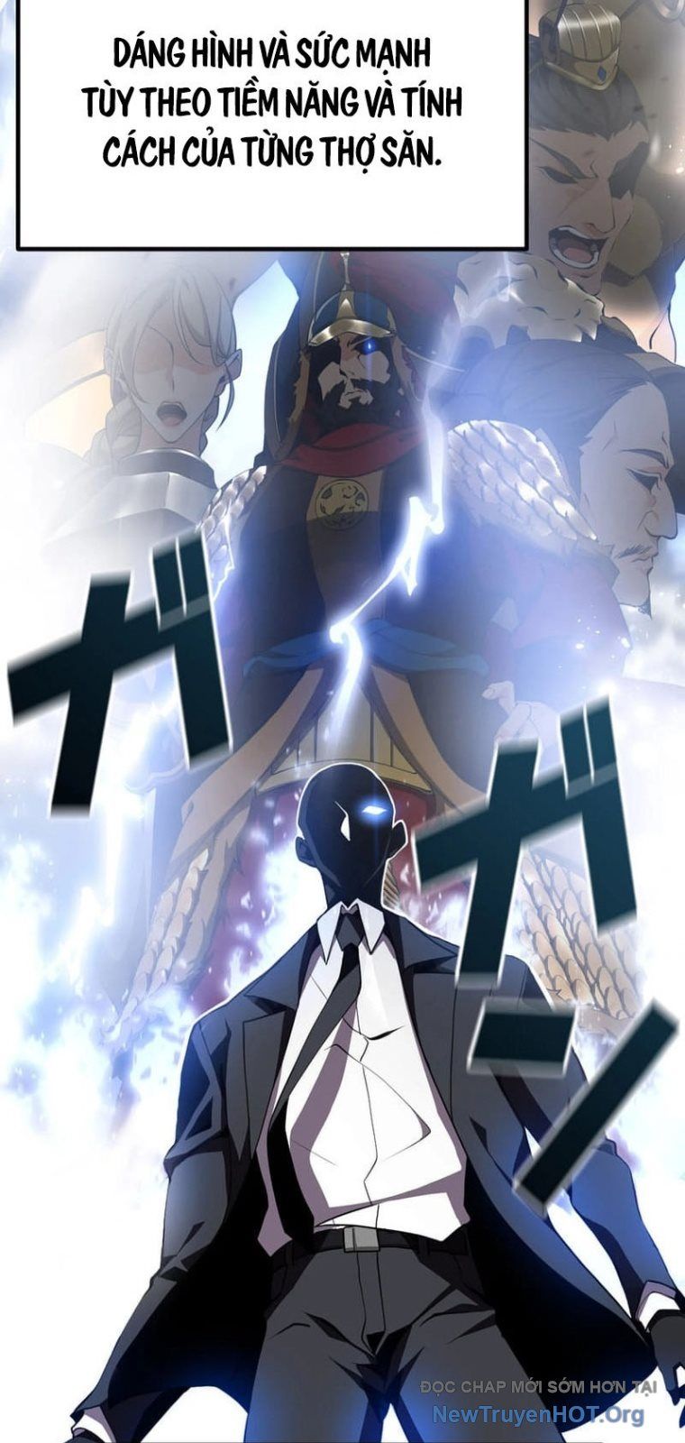 Đệt, Lần Hồi Quy Thứ 13 Này Có Chút Rắc Rối Chapter 2 - 29