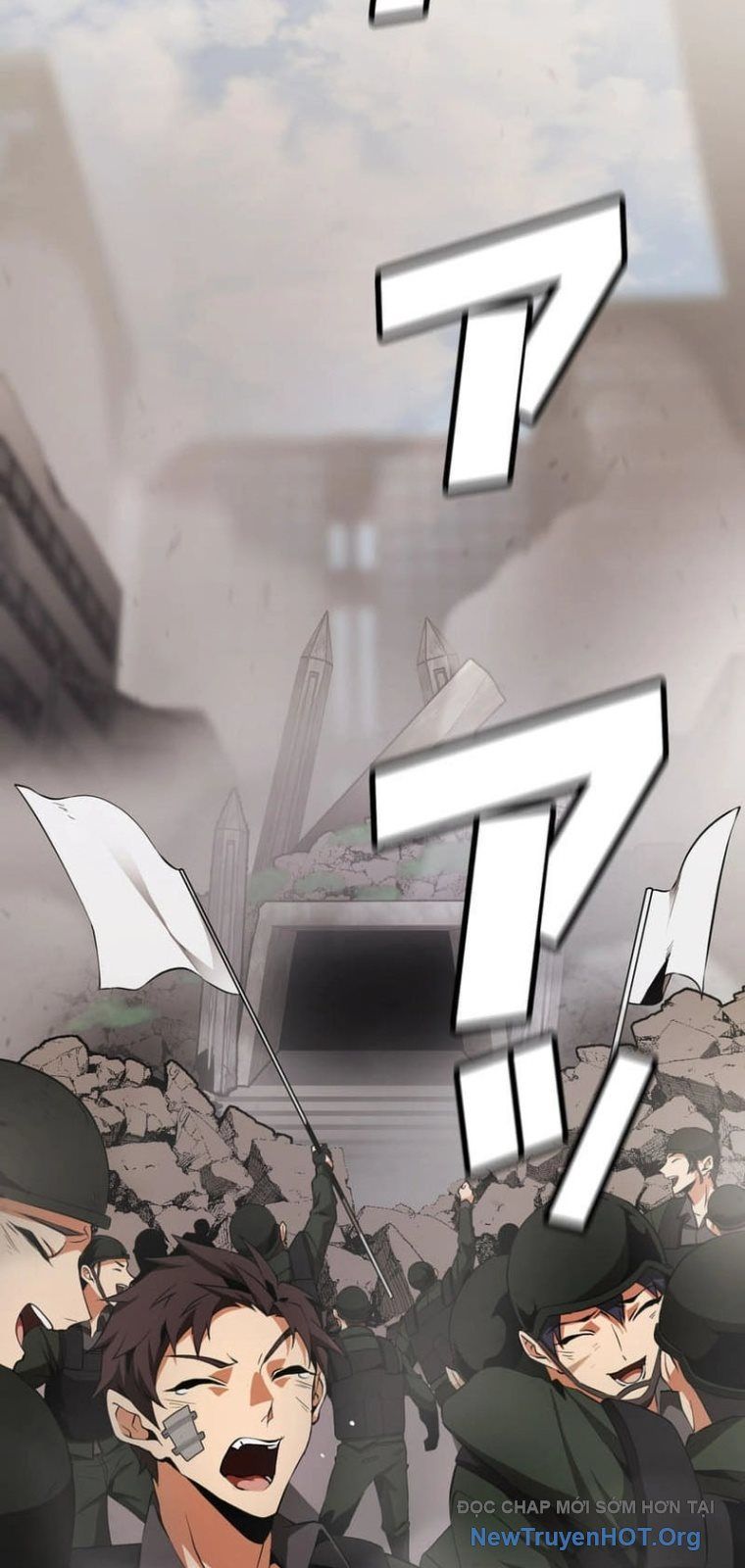 Đệt, Lần Hồi Quy Thứ 13 Này Có Chút Rắc Rối Chapter 2 - 31