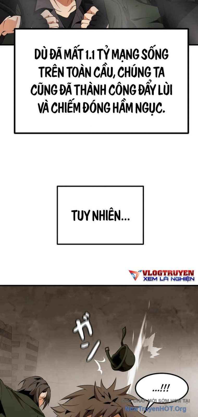 Đệt, Lần Hồi Quy Thứ 13 Này Có Chút Rắc Rối Chapter 2 - 32