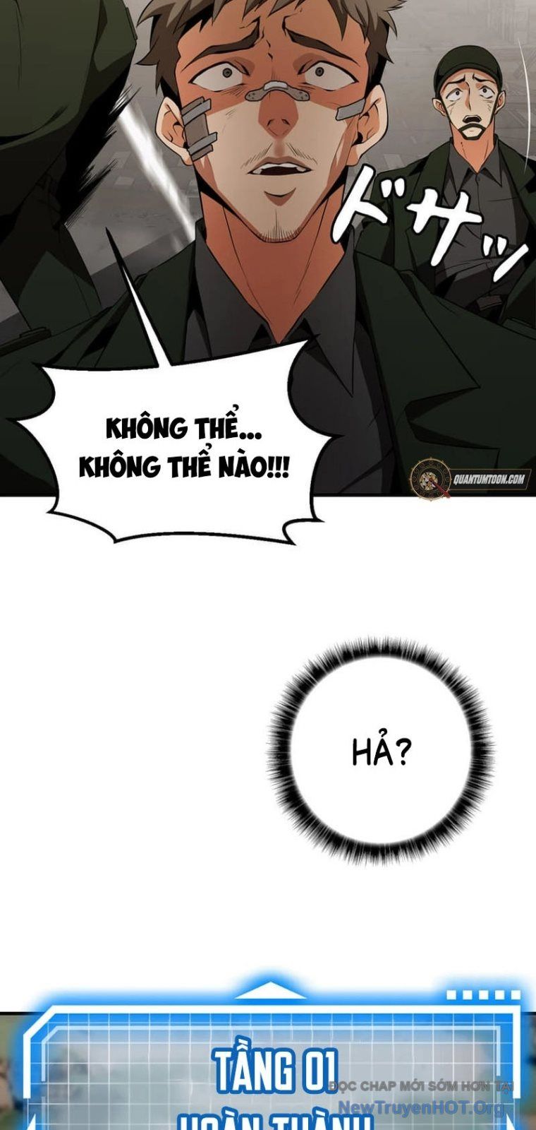 Đệt, Lần Hồi Quy Thứ 13 Này Có Chút Rắc Rối Chapter 2 - 33