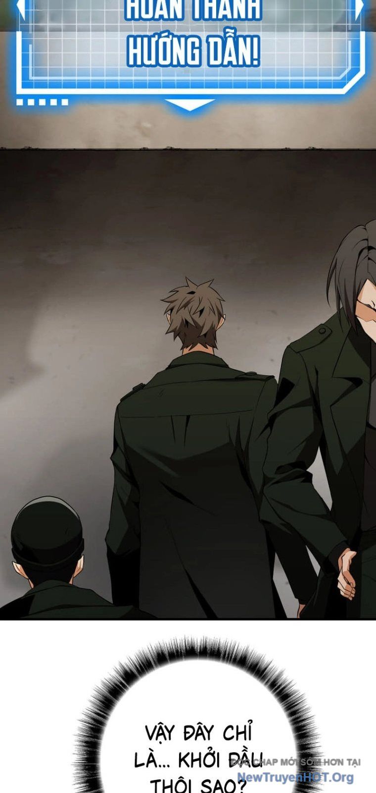 Đệt, Lần Hồi Quy Thứ 13 Này Có Chút Rắc Rối Chapter 2 - 34