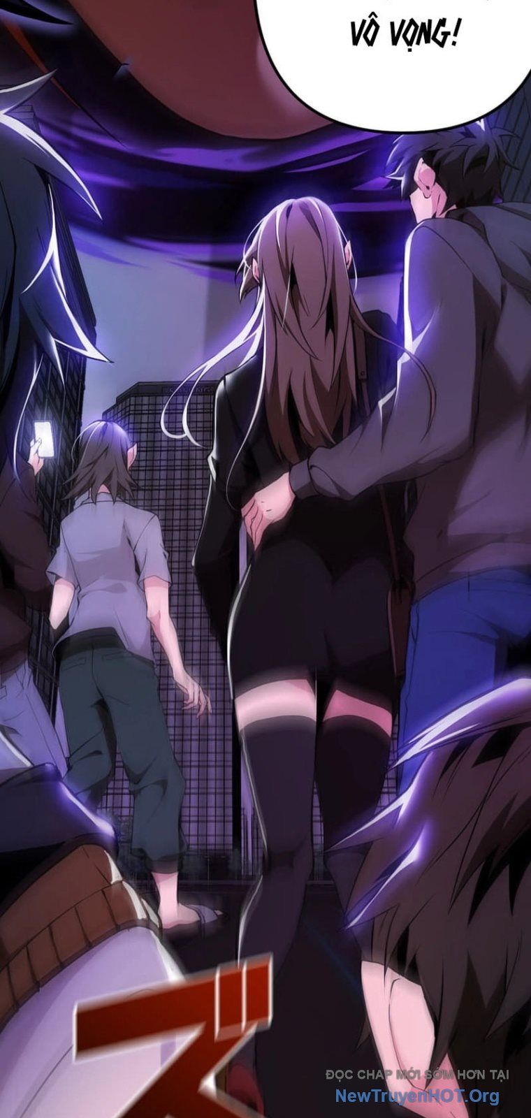 Đệt, Lần Hồi Quy Thứ 13 Này Có Chút Rắc Rối Chapter 2 - 5