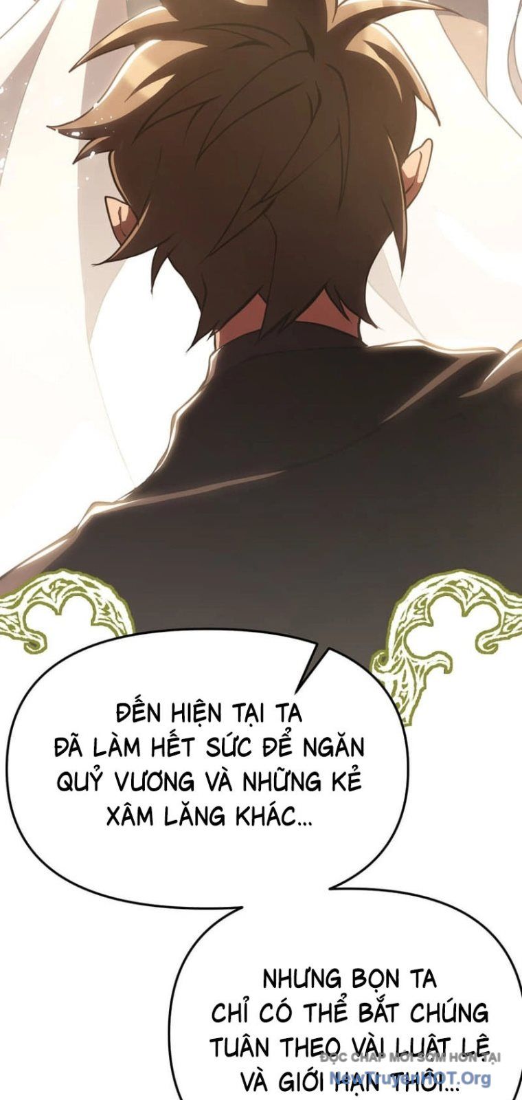 Đệt, Lần Hồi Quy Thứ 13 Này Có Chút Rắc Rối Chapter 2 - 41