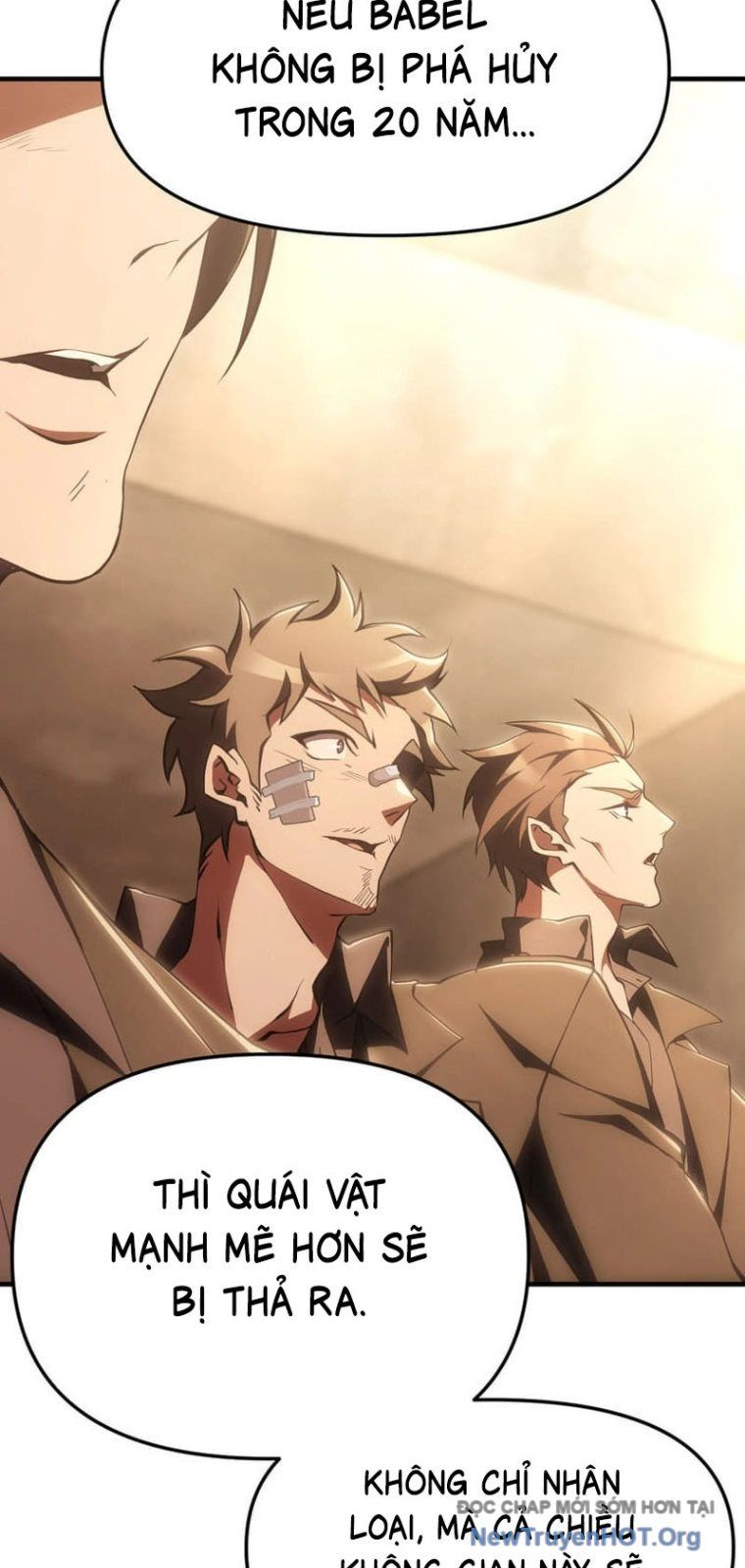 Đệt, Lần Hồi Quy Thứ 13 Này Có Chút Rắc Rối Chapter 2 - 45