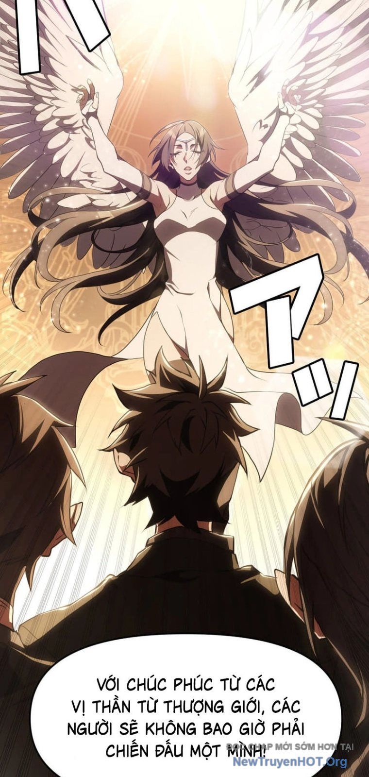 Đệt, Lần Hồi Quy Thứ 13 Này Có Chút Rắc Rối Chapter 2 - 48