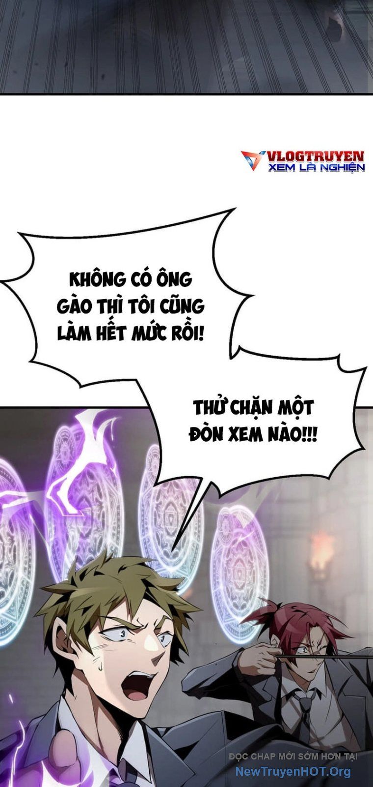 Đệt, Lần Hồi Quy Thứ 13 Này Có Chút Rắc Rối Chapter 2 - 53