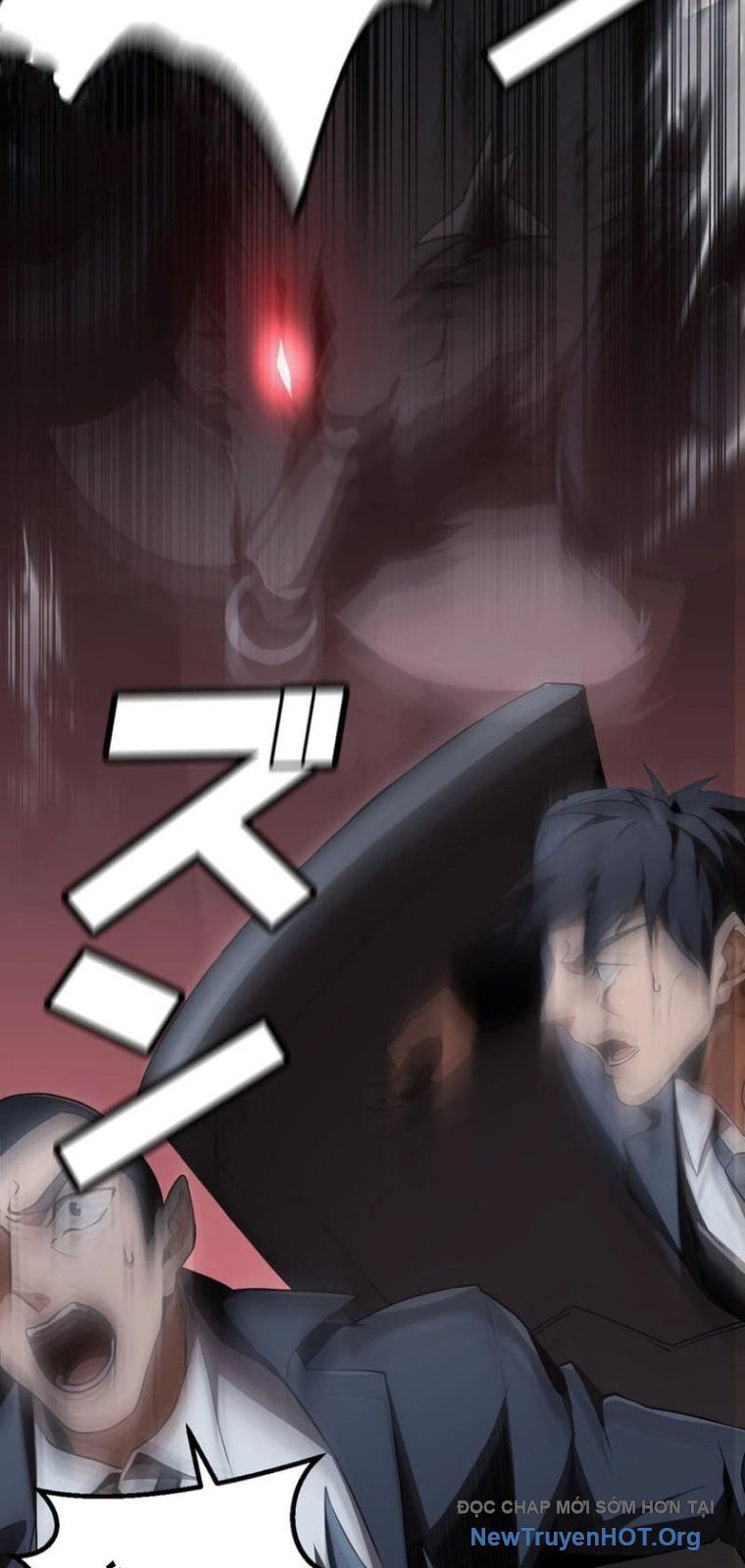 Đệt, Lần Hồi Quy Thứ 13 Này Có Chút Rắc Rối Chapter 2 - 55