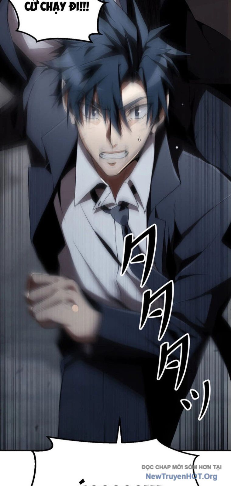 Đệt, Lần Hồi Quy Thứ 13 Này Có Chút Rắc Rối Chapter 2 - 56