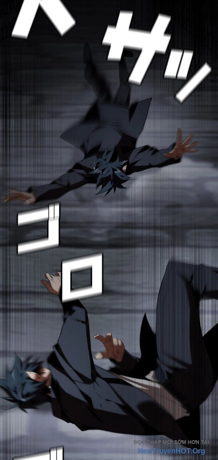 Đệt, Lần Hồi Quy Thứ 13 Này Có Chút Rắc Rối Chapter 2 - 61